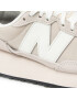 New Balance Сникърси WS237DH1 Бежов - Pepit.bg