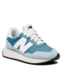 New Balance Сникърси WS237DI1 Син - Pepit.bg