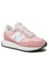 New Balance Сникърси WS237DP1 Розов - Pepit.bg