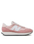 New Balance Сникърси WS237DP1 Розов - Pepit.bg