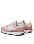 New Balance Сникърси WS237DP1 Розов - Pepit.bg