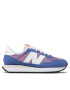 New Balance Сникърси WS237FD Виолетов - Pepit.bg