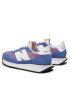 New Balance Сникърси WS237FD Виолетов - Pepit.bg