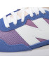 New Balance Сникърси WS237FD Виолетов - Pepit.bg