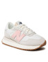 New Balance Сникърси WS237GA Бежов - Pepit.bg