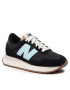 New Balance Сникърси WS237GD Черен - Pepit.bg