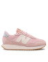 New Balance Сникърси WS237HL1 Розов - Pepit.bg