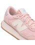 New Balance Сникърси WS237HL1 Розов - Pepit.bg