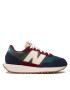 New Balance Сникърси WS237MA1 Цветен - Pepit.bg