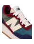 New Balance Сникърси WS237MA1 Цветен - Pepit.bg