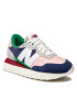 New Balance Сникърси WS237PB Цветен - Pepit.bg