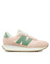 New Balance Сникърси WS237QA Розов - Pepit.bg
