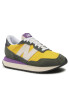 New Balance Сникърси WS237SB Жълт - Pepit.bg