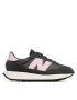 New Balance Сникърси WS237YA Сив - Pepit.bg