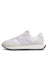 New Balance Сникърси WS237YD Сив - Pepit.bg