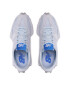 New Balance Сникърси WS327BN Син - Pepit.bg