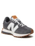 New Balance Сникърси WS327CG Сив - Pepit.bg