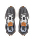 New Balance Сникърси WS327CG Сив - Pepit.bg
