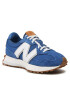 New Balance Сникърси WS327CH Син - Pepit.bg