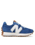 New Balance Сникърси WS327CH Син - Pepit.bg