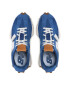 New Balance Сникърси WS327CH Син - Pepit.bg