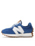 New Balance Сникърси WS327CH Син - Pepit.bg