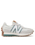 New Balance Сникърси WS327CJ Бял - Pepit.bg