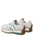 New Balance Сникърси WS327CJ Бял - Pepit.bg