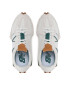 New Balance Сникърси WS327CJ Бял - Pepit.bg