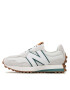 New Balance Сникърси WS327CJ Бял - Pepit.bg