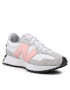 New Balance Сникърси WS327DP Бял - Pepit.bg