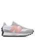 New Balance Сникърси WS327DP Бял - Pepit.bg