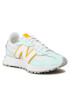New Balance Сникърси WS327FM Зелен - Pepit.bg