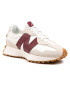 New Balance Сникърси WS327KA Бежов - Pepit.bg