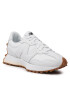 New Balance Сникърси WS327LS Бял - Pepit.bg