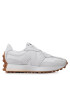 New Balance Сникърси WS327LS Бял - Pepit.bg