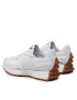 New Balance Сникърси WS327LS Бял - Pepit.bg