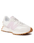 New Balance Сникърси WS327OR Бял - Pepit.bg