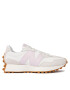 New Balance Сникърси WS327OR Бял - Pepit.bg
