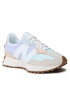 New Balance Сникърси WS327PAB Син - Pepit.bg