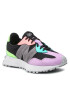 New Balance Сникърси WS327PB Черен - Pepit.bg