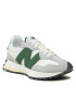 New Balance Сникърси WS327PU Зелен - Pepit.bg