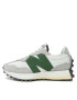 New Balance Сникърси WS327PU Зелен - Pepit.bg