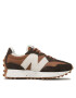 New Balance Сникърси WS327SL Кафяв - Pepit.bg