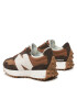 New Balance Сникърси WS327SL Кафяв - Pepit.bg