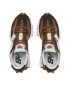 New Balance Сникърси WS327SL Кафяв - Pepit.bg
