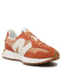 New Balance Сникърси WS327SM Оранжев - Pepit.bg