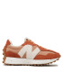 New Balance Сникърси WS327SM Оранжев - Pepit.bg