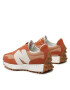 New Balance Сникърси WS327SM Оранжев - Pepit.bg