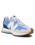New Balance Сникърси WS327TC Син - Pepit.bg
